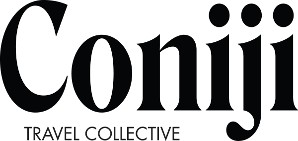 Coniji Logo