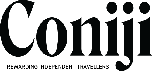 Coniji Logo